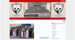 Desktop Screenshot of conhitinlanhnhatrang.com